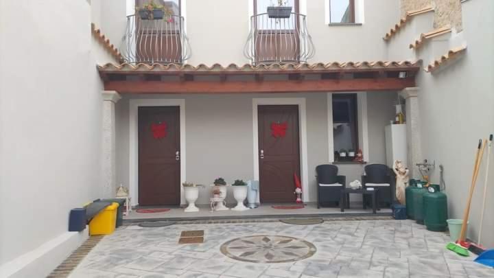 Casa Stella E Cuore Con Parcheggio